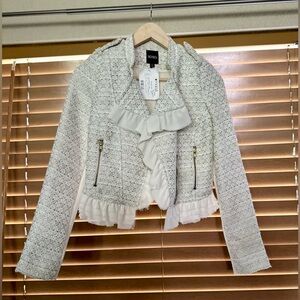 Women’s Macy’s Jacket XS